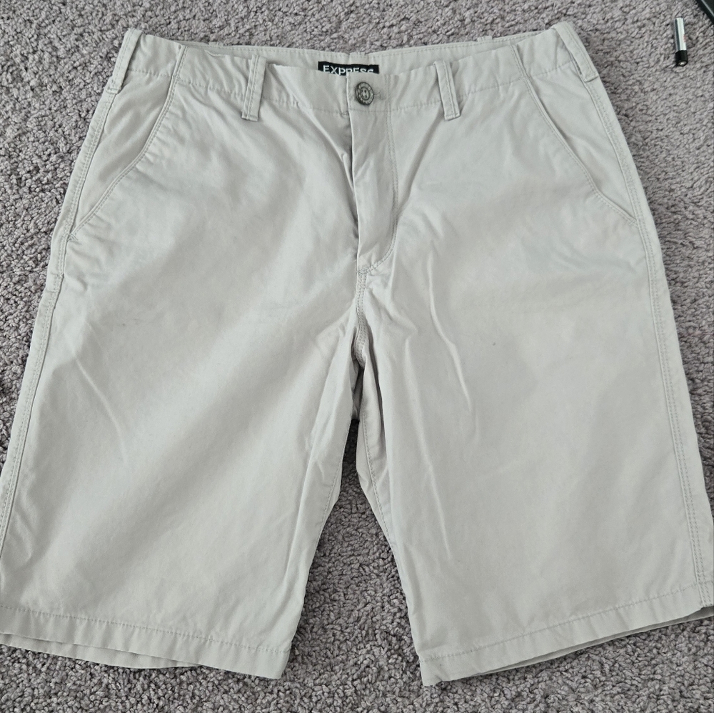 Express Men Shorts